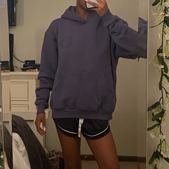 SETactive Thunder Hoodie - Picture 5 of 5